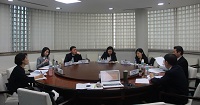 중국연구센터, 이지영 랜드연구소 한국정책석좌 초청간담회 개최