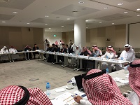 제5차 한-사우디(IFANS-PSAIDS) 워크숍 개최
