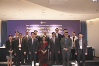 아세안·인도연구센터-제9차 한-SAARC 파트너십 세미나 및 한-SAARC 전문가 세미나 개최