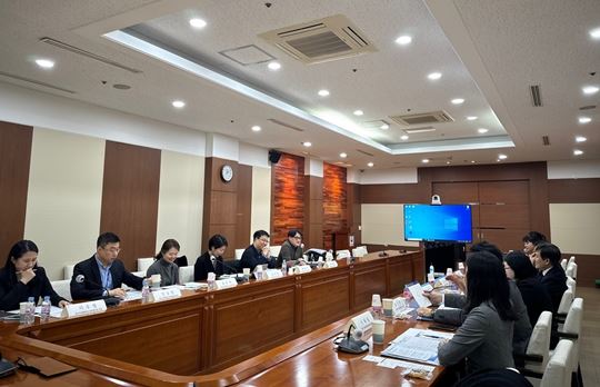 ’제9차 IFANS 개발협력전문가포럼‘ 개최