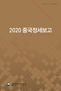 2020 중국정세보고