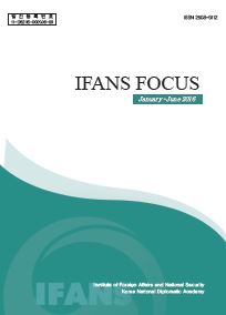 IFANS FOCUS(January - June 2016)