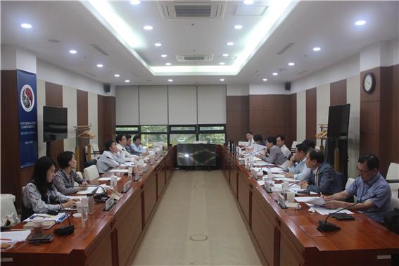 중국연구센터, ‘북핵위기 대응과 대중전략 모색’ 전문가 워크숍 개최