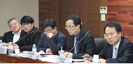 ‘동북아 평화협력 구상 연구 프로그램’ 워크숍 개최