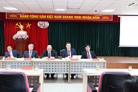 아세안인도연구센터-인도 및 베트남 주요연구기관 방문 간담회 개최
