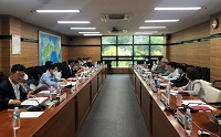 중국연구센터, ‘2020 중국양회 결과분석’ 전문가 세미나 개최