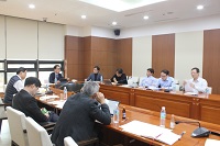 제3회 한국외교사 콜로키엄 시리즈 개최 - 미중 전략경쟁의 역사적 전개와 한반도