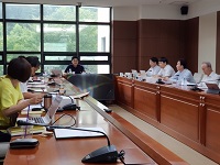 제2회 한국외교사 콜로키엄 시리즈 개최 - ‘한국외교의 외교전략/담론 만들기와 한계: ‘동북아균형자론’을 중심으로