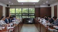 일본연구센터 정책간담회-'김대중-오부치 공동선언 20주년 기념 한일관계토론회'