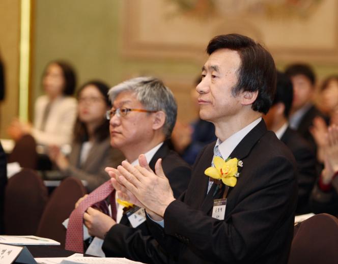 2014 헤이그 핵안보정상회의 계기 특별학술회의 개최